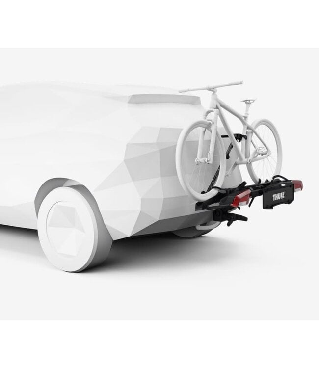 Thule OutPace Towball Rack 2 Bikes