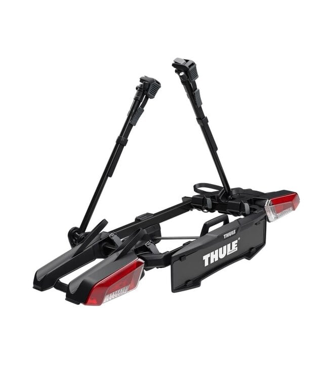 Thule OutPace Towball Rack 2 Bikes