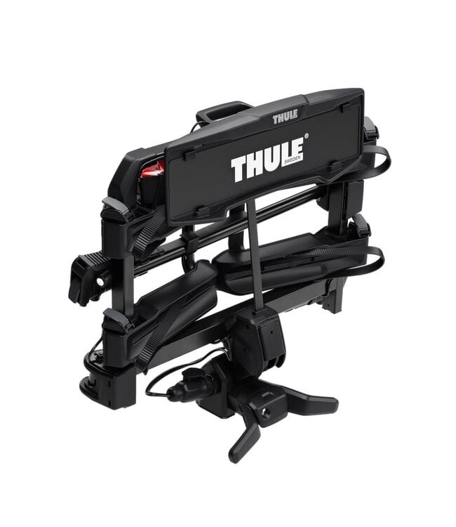 Thule OutPace Towball Rack 2 Bikes