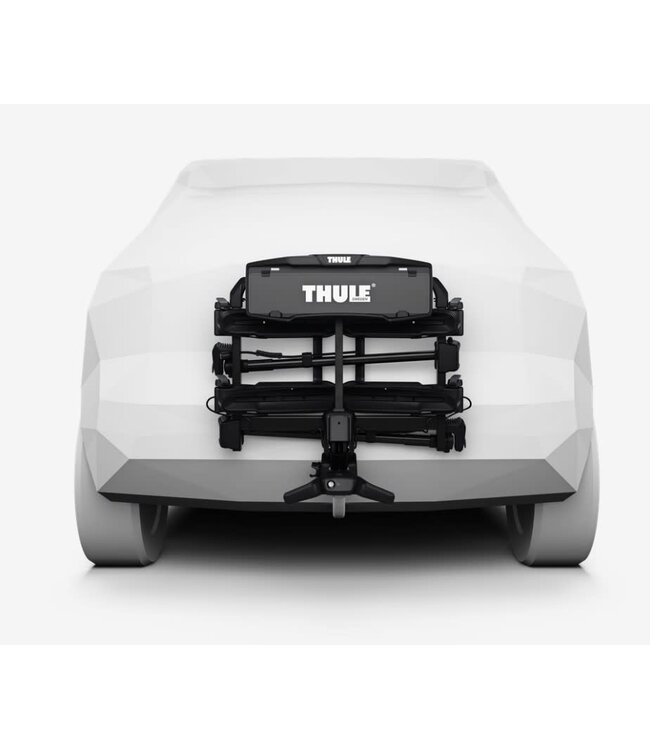 Thule OutPace Towball Rack 2 Bikes