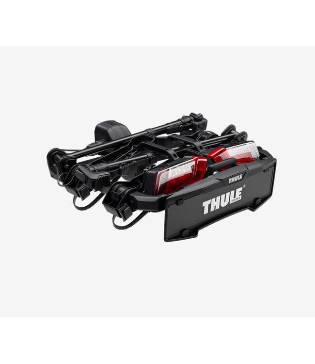 Thule OutPace Towball Rack 2 Bikes