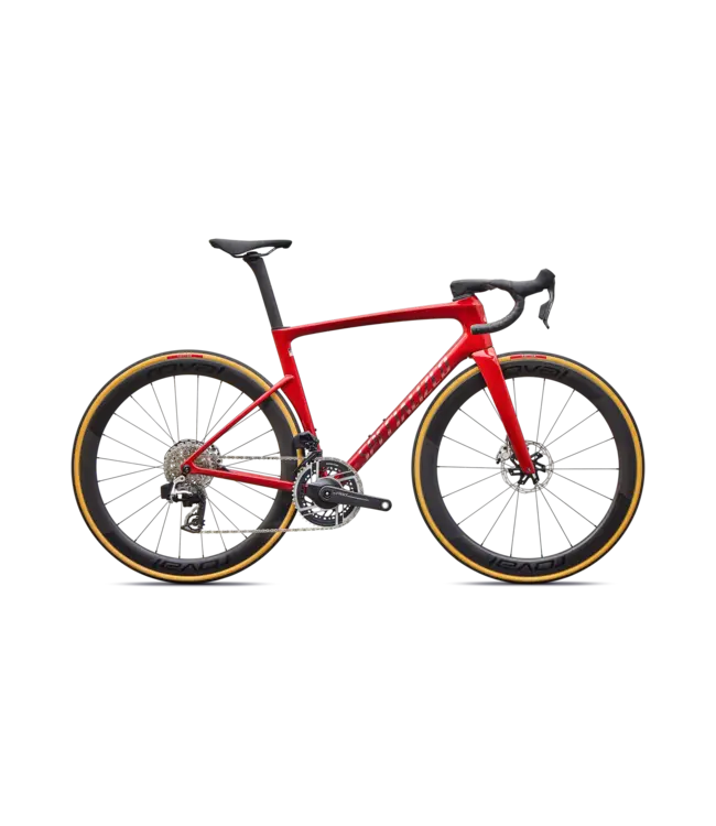 Specialized Specialized Tarmac SL9 S-Level Sram RED AXS