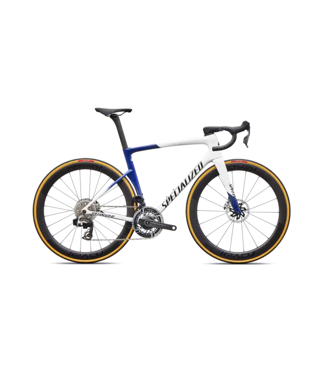 Specialized Specialized Tarmac SL9 S-Level Sram RED AXS