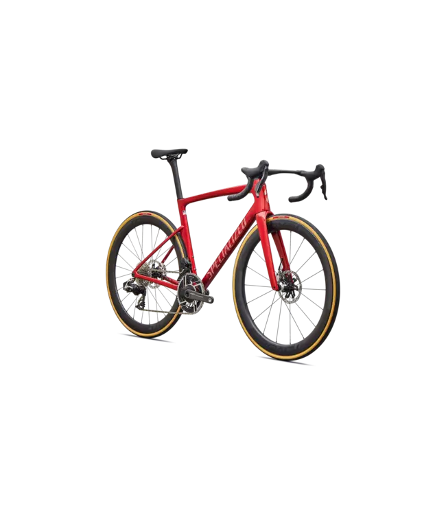 Specialized Specialized Tarmac SL9 S-Level Sram RED AXS