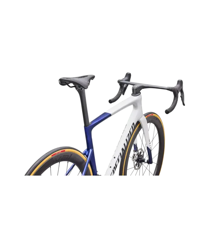 Specialized Specialized Tarmac SL9 S-Level Sram RED AXS