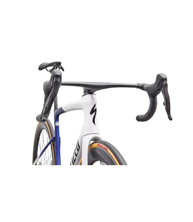 Specialized Specialized Tarmac SL9 S-Level Sram RED AXS