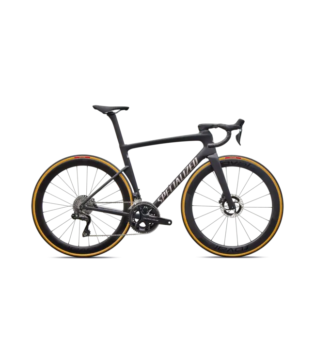 Specialized Specialized Tarmac SL9 S-Level Shimano Dura-Ace Di2
