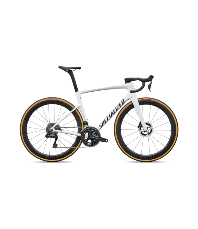 Specialized Specialized Tarmac SL9 S-Level Shimano Dura-Ace Di2