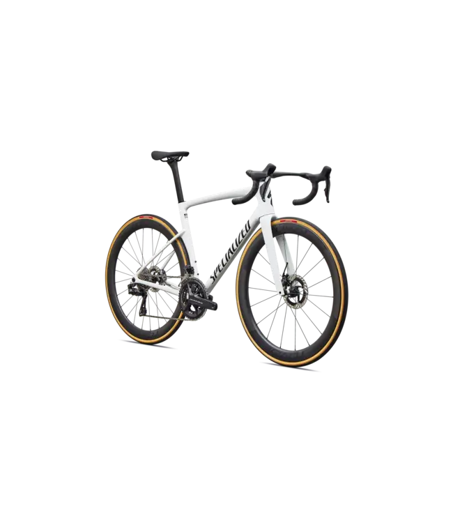 Specialized Specialized Tarmac SL9 S-Level Shimano Dura-Ace Di2