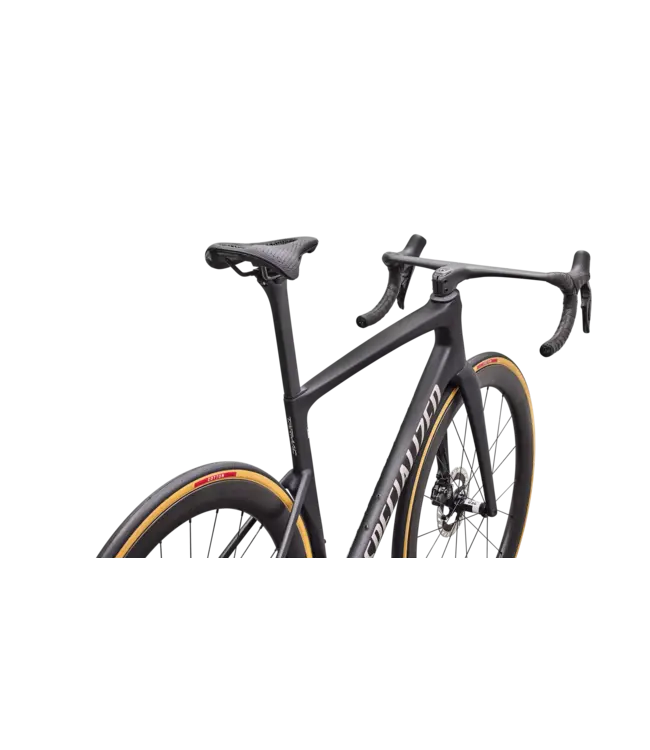 Specialized Specialized Tarmac SL9 S-Level Shimano Dura-Ace Di2