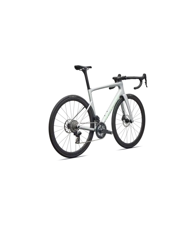 Specialized Specialized Tarmac SL9 Expert SRAM Force AXS