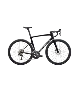 Specialized Specialized Tarmac SL9 Expert Shimano Ultegra Di2 Gloss Black / Silver Dust