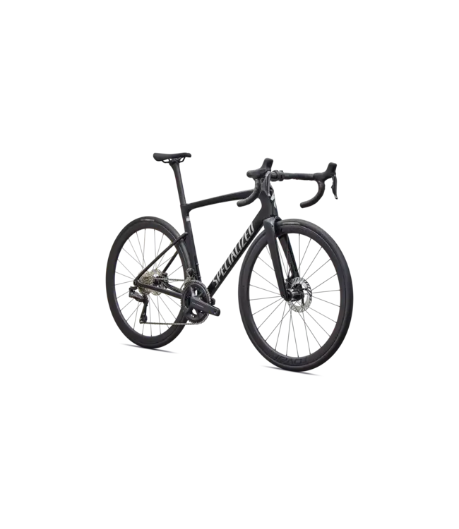 Specialized Specialized Tarmac SL9 Expert Shimano Ultegra Di2 Gloss Black / Silver Dust