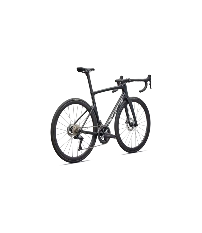 Specialized Specialized Tarmac SL9 Expert Shimano Ultegra Di2 Gloss Black / Silver Dust