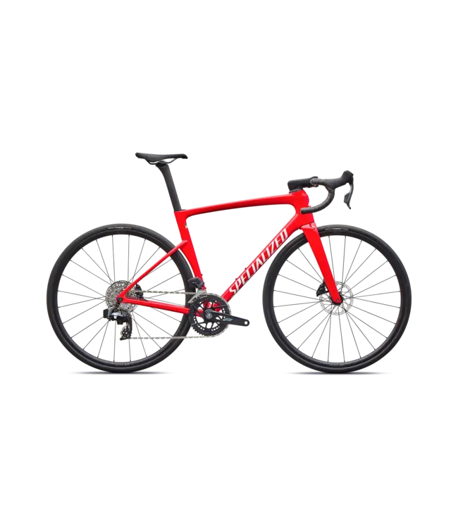 Specialized Specialized Tarmac SL9 Comp SRAM Rival AXS