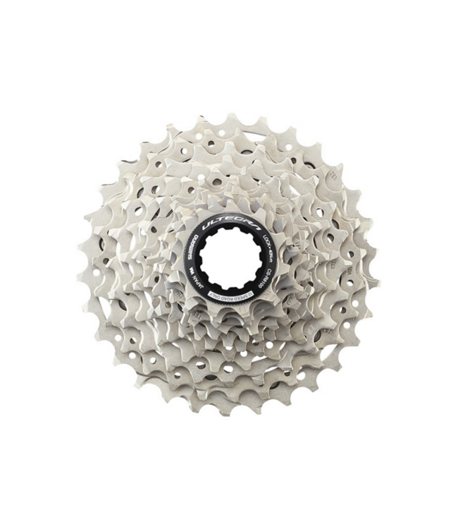 Shimano Shimano Ultegra 12Sp Cassette 11-30 CS-R8101-12