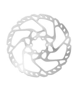 Shimano Shimano Disc Brake Rotor SLX 180mm SM-RT66 6-bolt