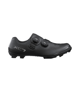 Shimano Shimano Shoes SH-XC703 42, wide Black