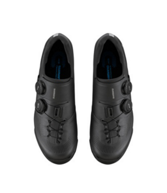 Shimano Shimano Shoes SH-XC703 42, wide Black