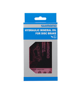 Shimano Shimano Hydraulic Mineral Oil 500 ml