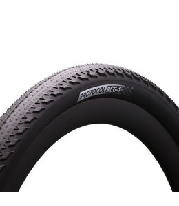 Silca Protocol RCG-1 Grave Tire