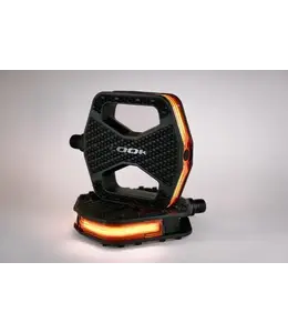 Look Geo City Vision Pedals