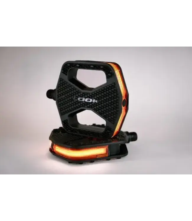 Look Geo City Vision Pedals