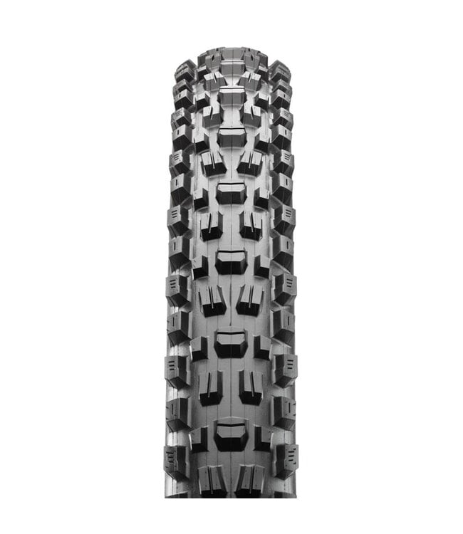 Maxxis Maxxis Mountain Tyre - Assegai- 27.5X2.50 - MAXXTERRA / EXO+ / TR - Foldable 60 TPI E25