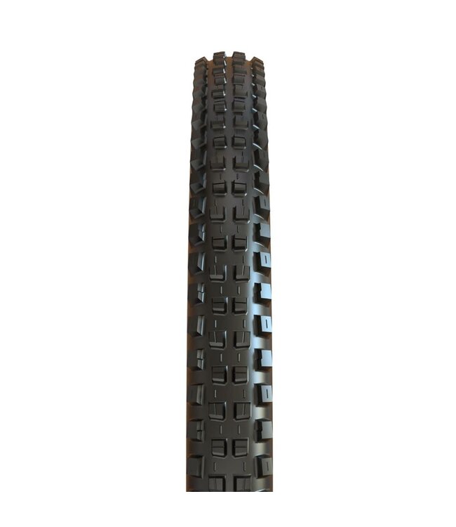 Maxxis Maxxis Mountain Tyre - HIGH ROLLER - 27.5X2.40 - 3C MAXXGRIP / EXO+ / TR - Foldable 60 TPI E25
