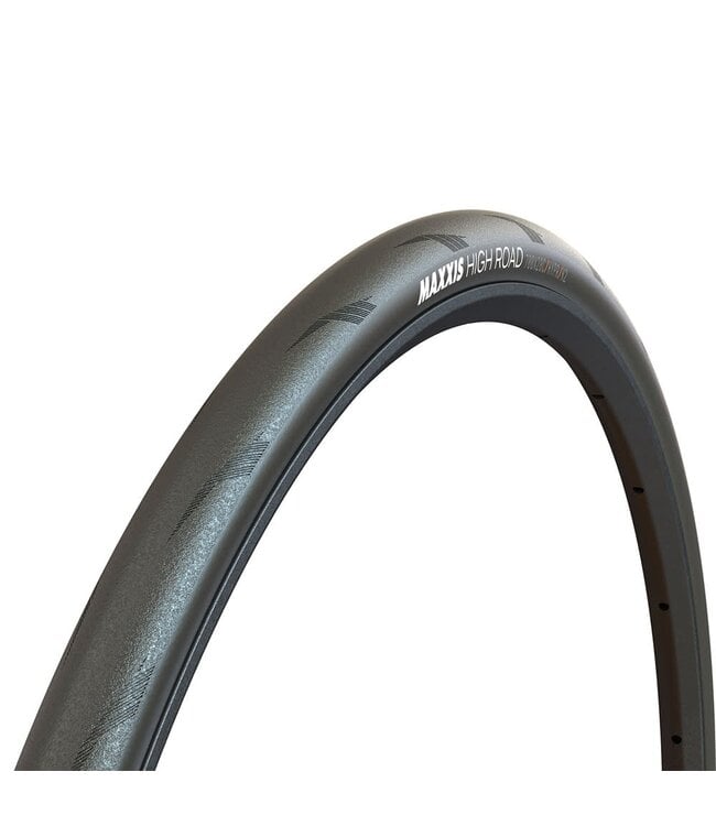 Maxxis Maxxis Road Tyre - HIGH ROAD - 700X30C - HYPR / K2 - Foldable 150 TPI