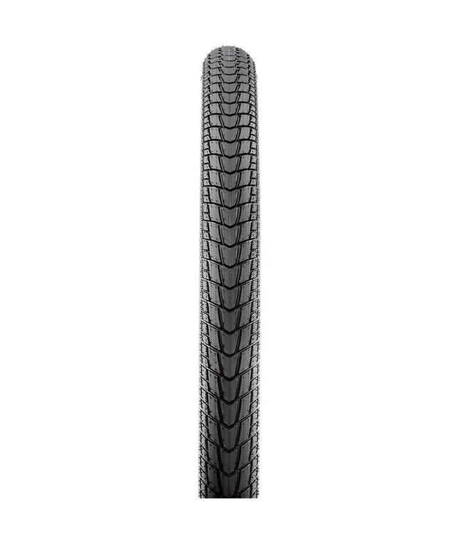 Maxxis Maxxis E-Suv Tyre - METROPASS - 27.5X2.0 - 4S / RI+REF - Wire 60 TPI E50