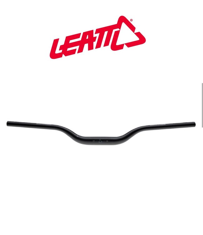 Leatt Leatt Bar Launch Control 4.0 800mm Rise Blast Black