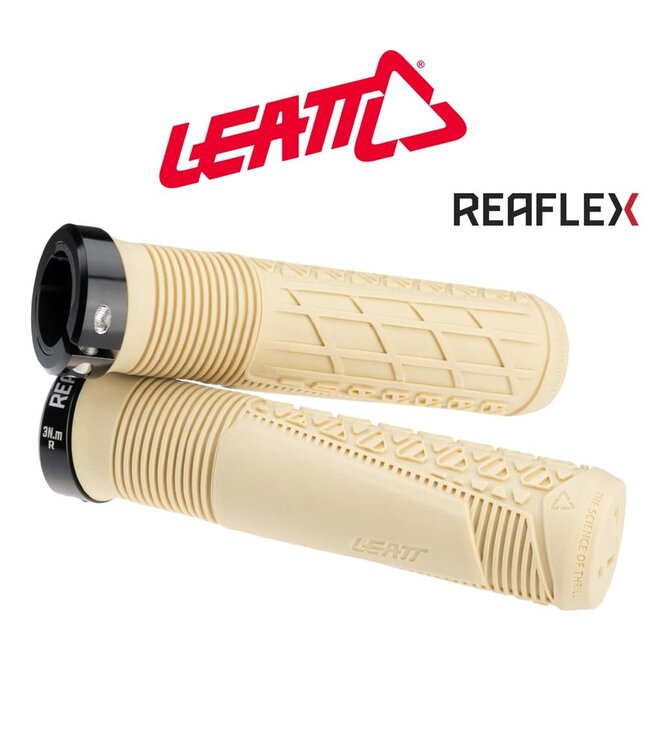 Leatt Leatt Grips ReaFlex 6.0 31mm