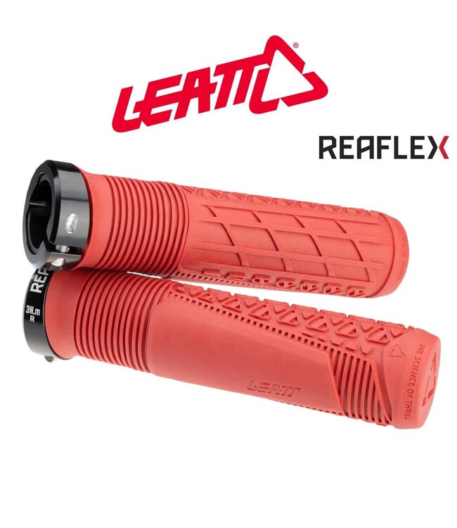 Leatt Leatt Grips ReaFlex 6.0 31mm