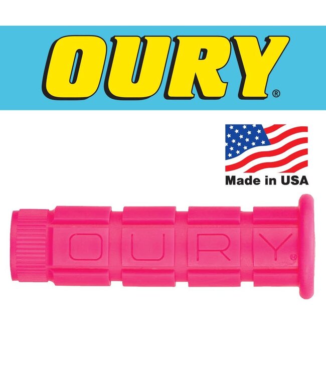 Oury - Single Compound -