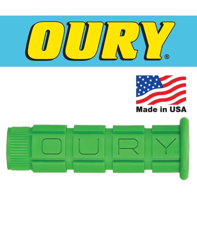 Oury - Single Compound -