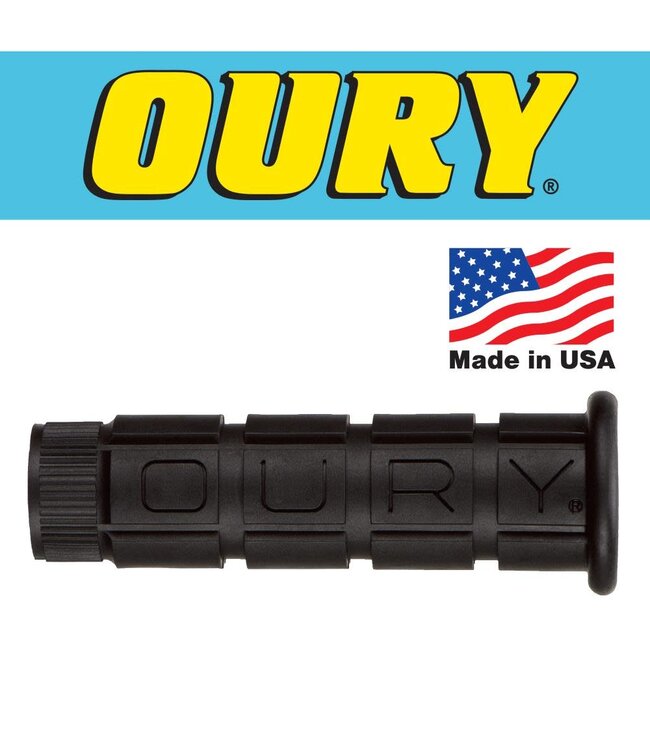 Oury - Single Compound -