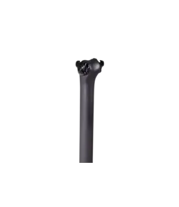 Specialized Specialized 2018 SWorks Tarmac Carbon Seatpost 320mm 0 Deg Single Bolt 7x9 Clamp for Carbon Rails S184900003