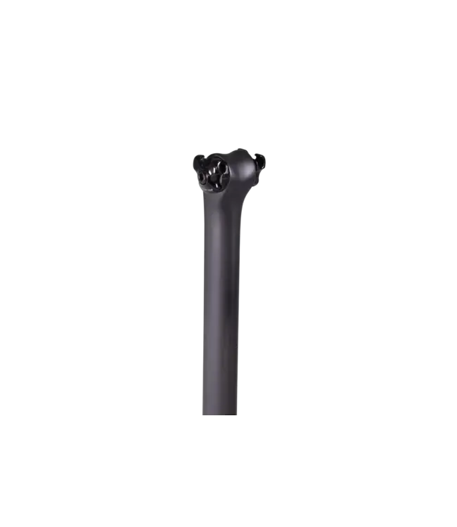 Specialized Specialized 2018 SWorks Tarmac Carbon Seatpost 320mm 0 Deg Single Bolt 7x9 Clamp for Carbon Rails S184900003
