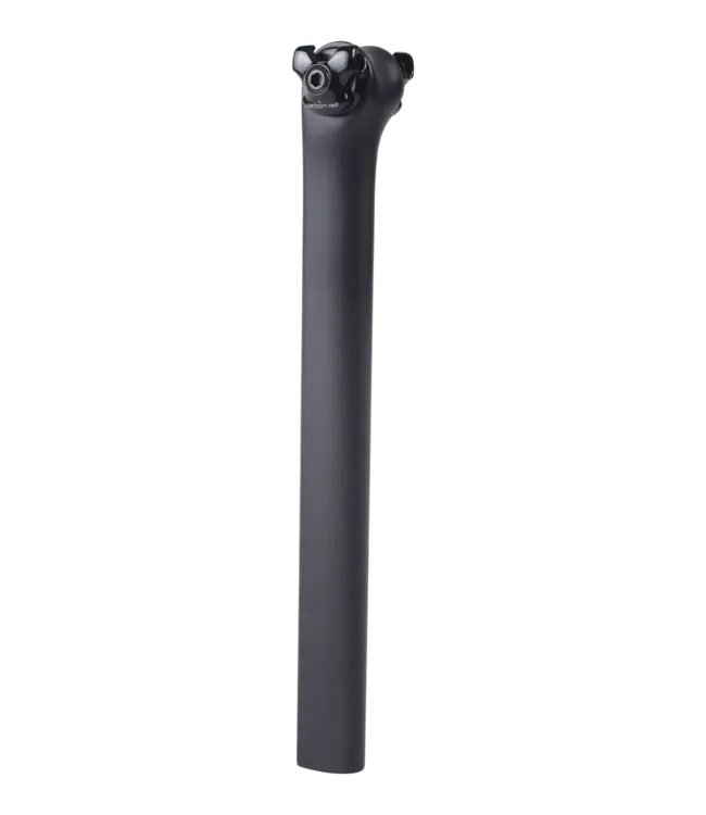 Specialized Specialized 2018 SWorks Tarmac Carbon Seatpost 320mm 0 Deg Single Bolt 7x9 Clamp for Carbon Rails S184900003
