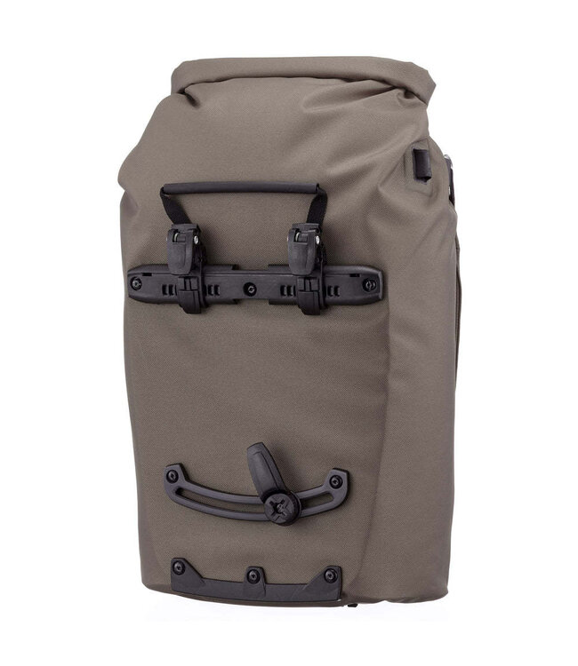 Ortlieb Vario Lite 22L Single QL2.1 Darksand F7762