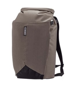 Ortlieb Vario Lite 22L Single QL2.1 Darksand F7762