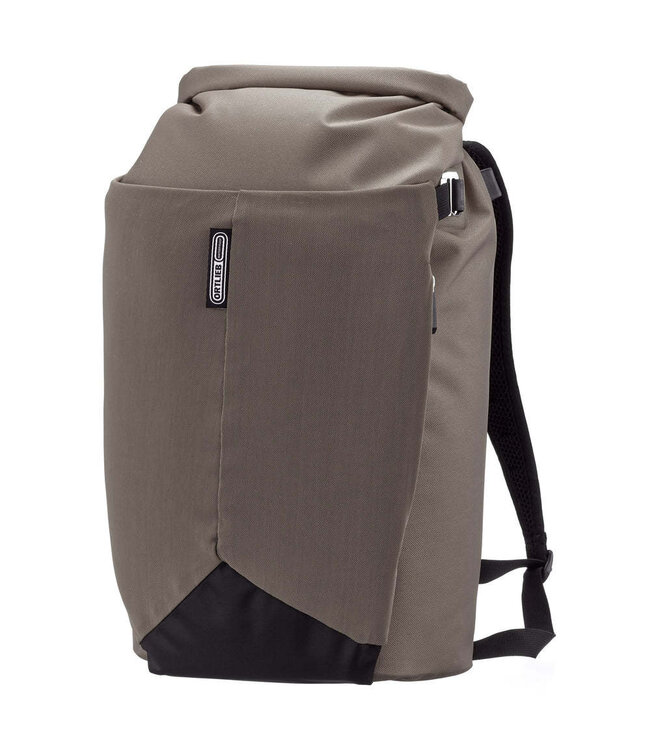 Ortlieb Vario Lite 22L Single QL2.1 Darksand F7762