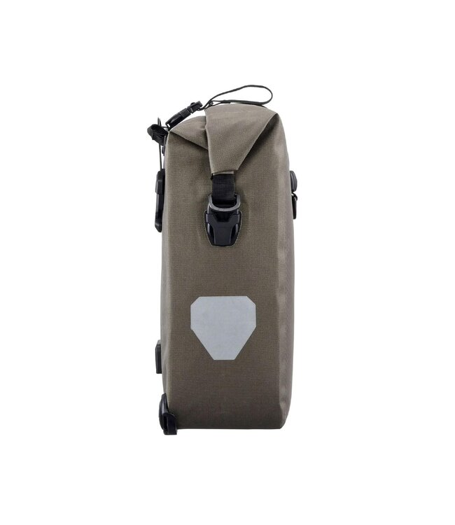 Ortlieb Gravel-Pack 14,5L Single QL3.1 Darksand F9988