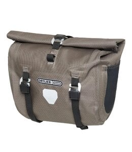 Ortlieb Handlebar Pack QR 11L Darksand F9926