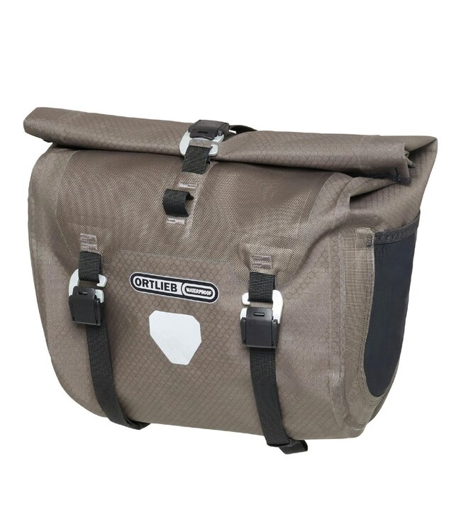 Ortlieb Handlebar Pack QR 11L Darksand F9926