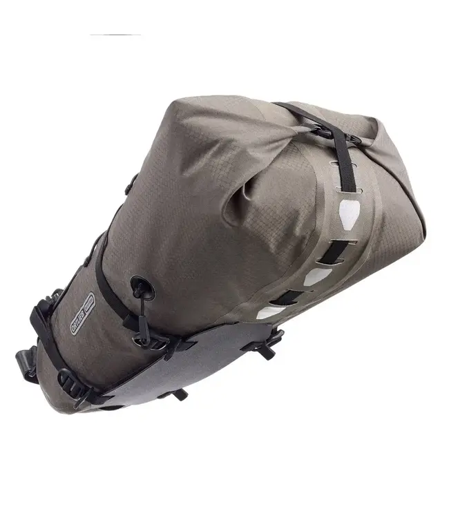 Ortlieb Seat Pack QR 13L Dark Sand F9904