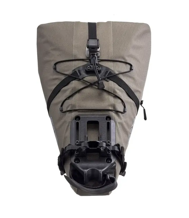 Ortlieb Seat Pack QR 13L Dark Sand F9904