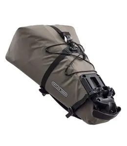 Ortlieb Seat Pack QR 13L Dark Sand F9904