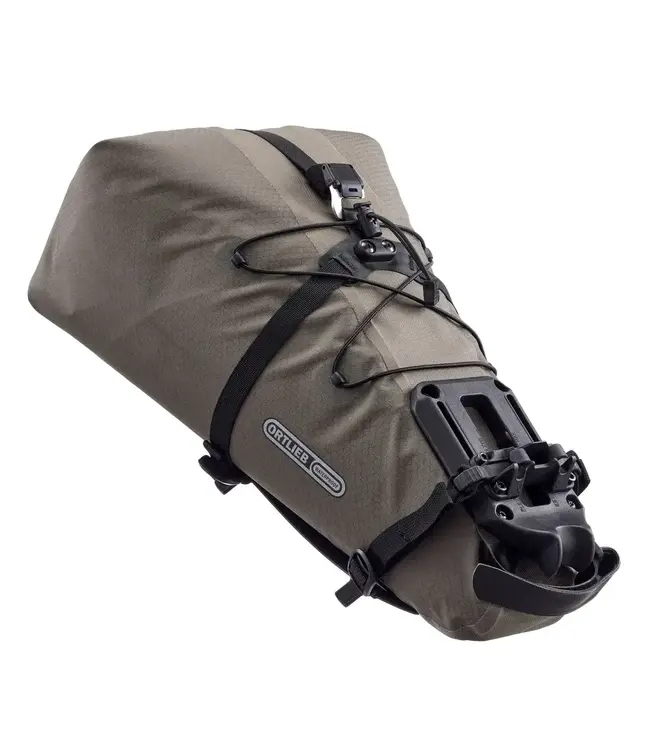 Ortlieb Seat Pack QR 13L Dark Sand F9904